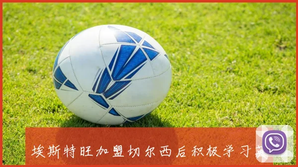 埃斯特旺加盟切尔西后积极学习英语语言能力显著提升