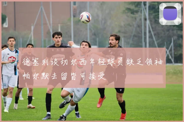 德塞利谈切尔西年轻球员缺乏领袖帕尔默去留皆可接受
